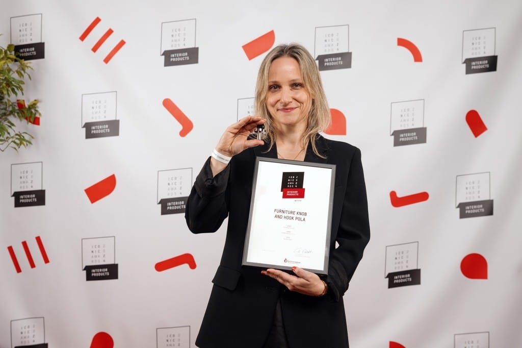 Paulina Świst, prezeska OPEN&HIDE.