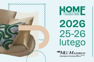 Wiosenna edycja targów HOME 2026.