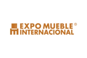 Logo targow Expo Mueble Internacional