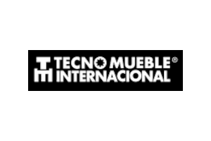 Logo targów Tecno Mueble Internacional