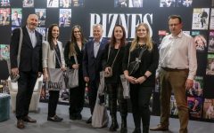 Zespół targów MEBLE POLSKA.