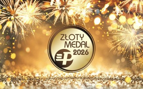 Konkurs o Złoty Medal Grupy MTP na targach MEBLE POLSKA 2026 został rozstrzygnięty. Sąd konkursowy zdecydował o przyznaniu 10 nagród. Źródło: MEBLE POLSKA.