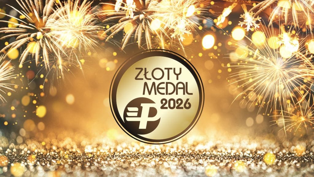Konkurs o Złoty Medal Grupy MTP na targach MEBLE POLSKA 2026 został rozstrzygnięty. Sąd konkursowy zdecydował o przyznaniu 10 nagród. Źródło: MEBLE POLSKA.