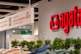 Nowy punkt sieci Agata w Galerii Solaris w Opolu.