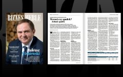 BIZNES MEBLE - marzec 2026