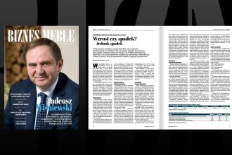 BIZNES MEBLE - marzec 2026