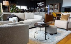 Showroom Complet Furniture®. Fot. Natalia Kwiecińska.