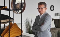 Krzysztof Dukat, dyrektor zarządzający Notto.