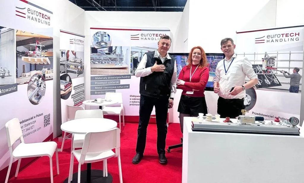 euroTECH Handling