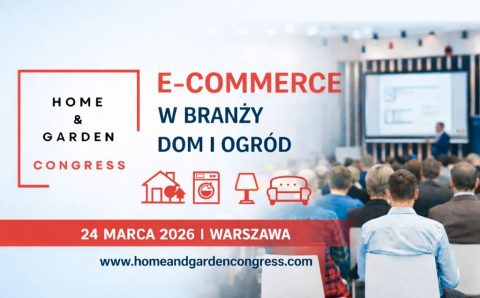 Home & Garden Congress 2026.