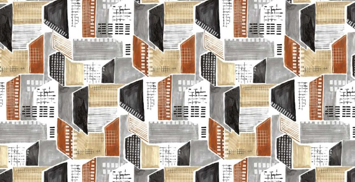 Tkanina meblowa 015004980-0001 – wzór przemysłowy EUIPO w praktyce, ochrona tkanin