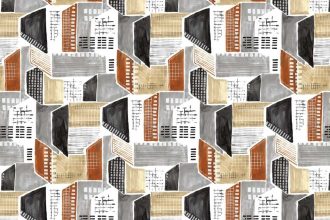 Tkanina meblowa 015004980-0001 – wzór przemysłowy EUIPO w praktyce, ochrona tkanin