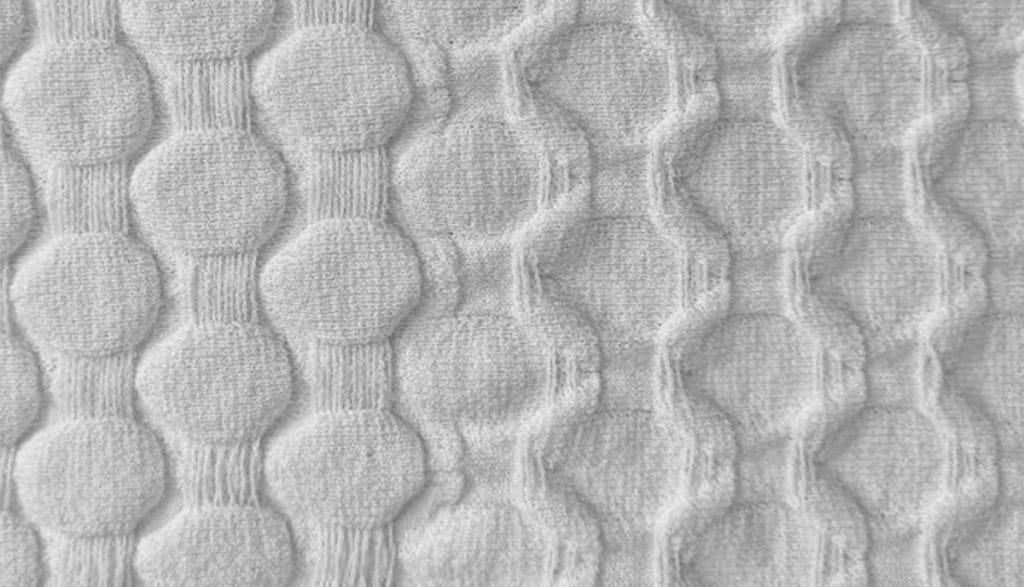 Tkanina meblowa 015128802-0008 – wzór przemysłowy EUIPO, przykład ochrony wzornictwa