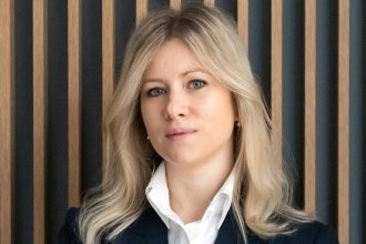 Magdalena Maruszczak, założycielka i prezes Zarządu FORIGI, radca prawny.