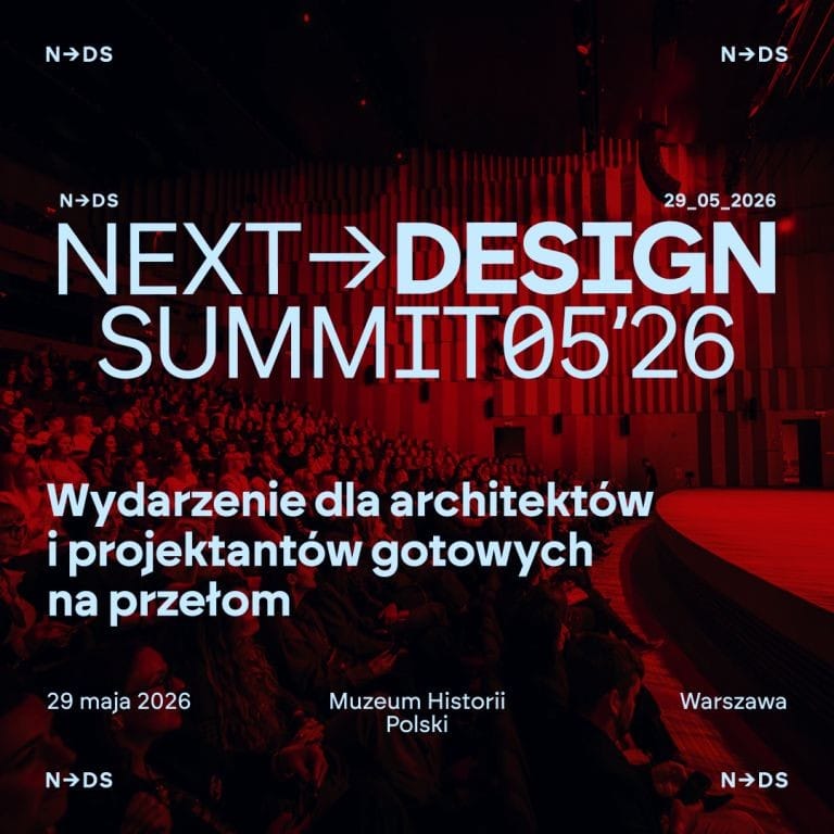 Next Design Summit.