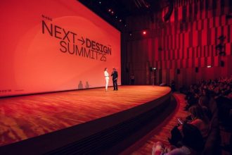 Next Design Summit.