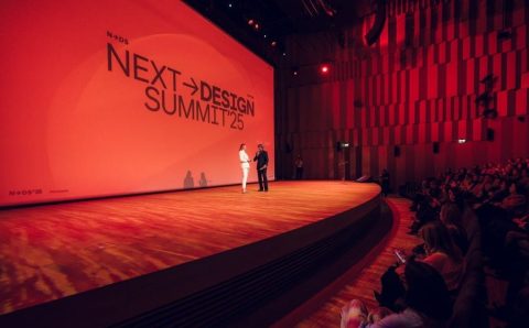 Next Design Summit.