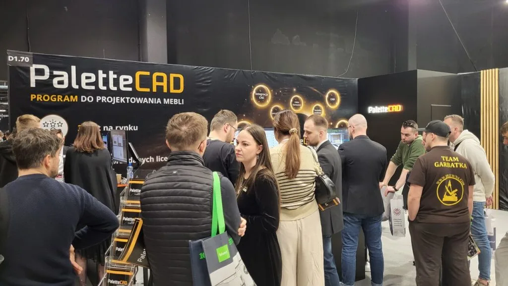 PaletteCAD