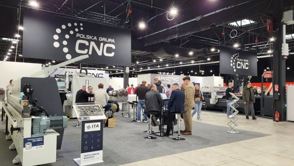 Polska Grupa CNC