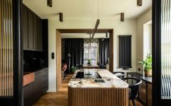 Proj. masz.design. Fot. Adam Burdyło. Materiały prasowe Rubio Monocoat.