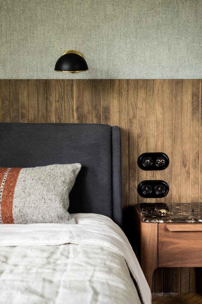 Proj. masz.design. Fot. Adam Burdyło. Materiały prasowe Rubio Monocoat.