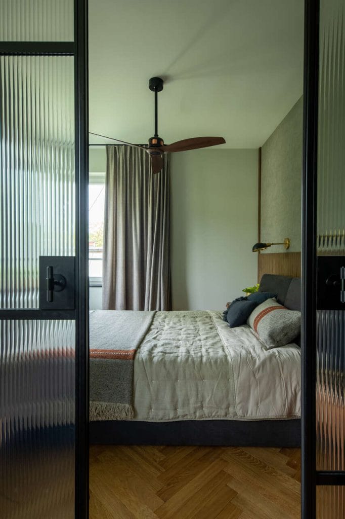 Proj. masz.design. Fot. Adam Burdyło. Materiały prasowe Rubio Monocoat.