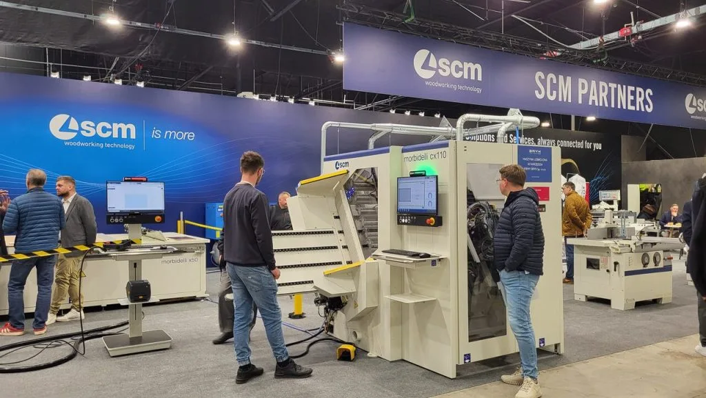 SCM