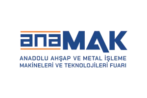 logo targów ANAMAK