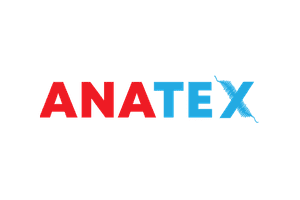 logo targów ANATEX