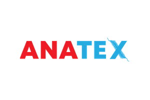 logo targów ANATEX