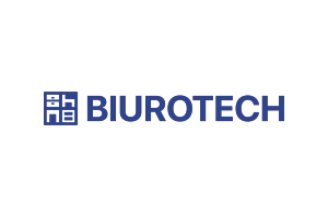 logo targów BIUTOTECH