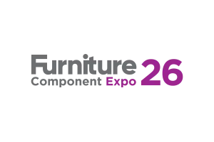 logo targów Furniture Component Expo 2026