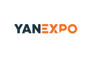 logo targów YANEXPO
