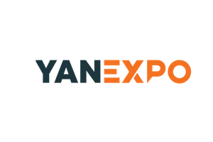 logo targów YANEXPO