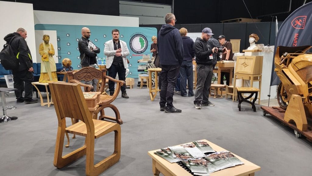 Zespół Szkół Drzewnych i Leśnych im. Jana Kochanowskiego  w Garbatce-Letnisku