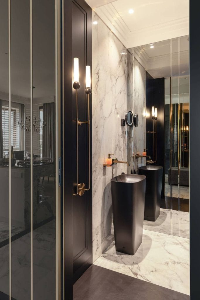 Projekt: Anna Wilniewczyc. Fot. Pion Poziom.