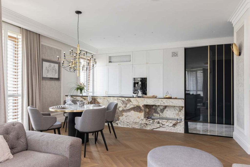 Projekt: Anna Wilniewczyc. Fot. Pion Poziom.