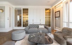 Projekt: Anna Wilniewczyc. Fot. Pion Poziom.