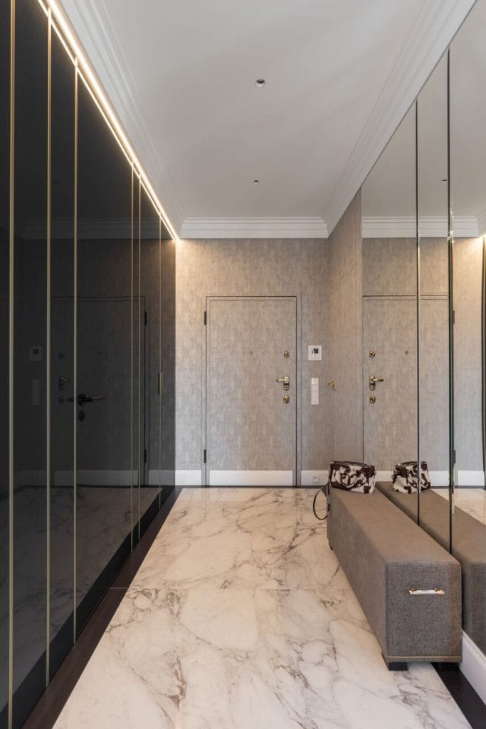 Projekt: Anna Wilniewczyc. Fot. Pion Poziom.