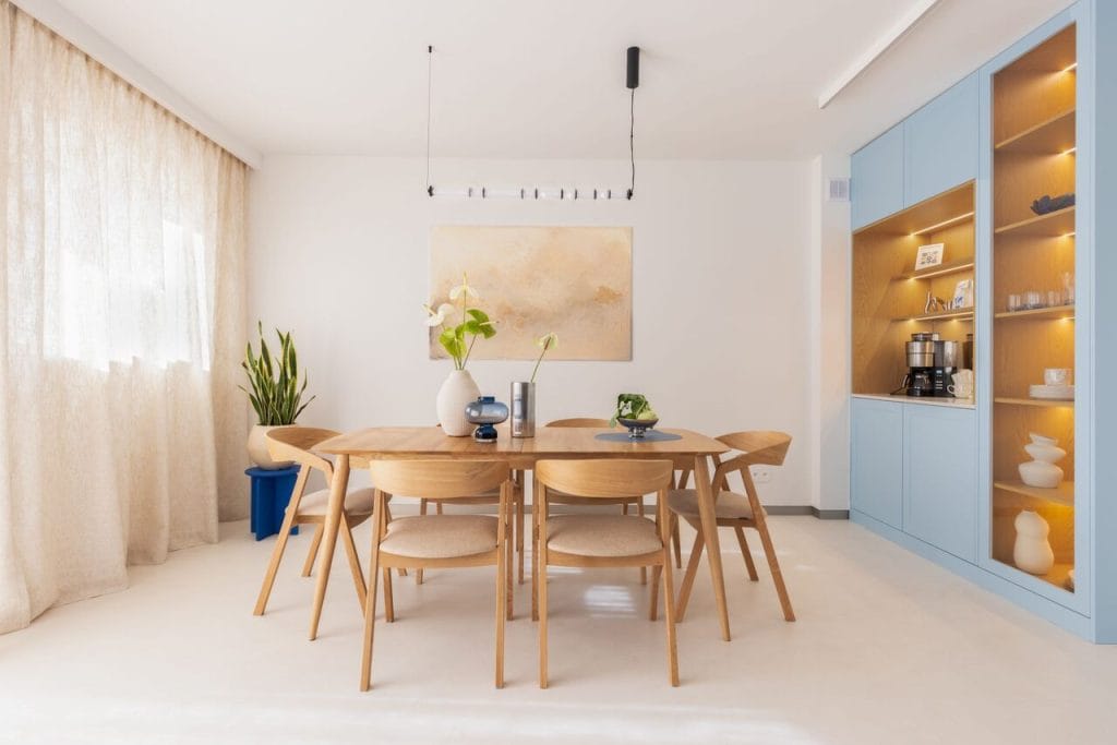 Projekt: Joanna Lemka-Wójcik, JLW Studio Fot. Marta Behling, Pion Poziom Fotografia.