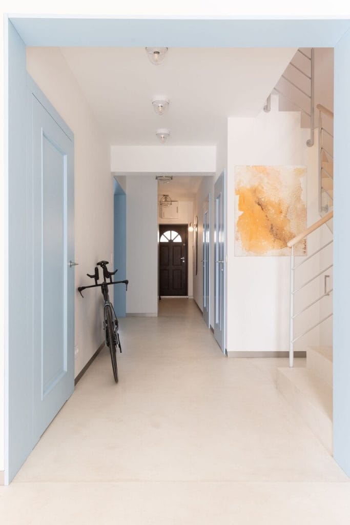 Projekt: Joanna Lemka-Wójcik, JLW Studio Fot. Marta Behling, Pion Poziom Fotografia.