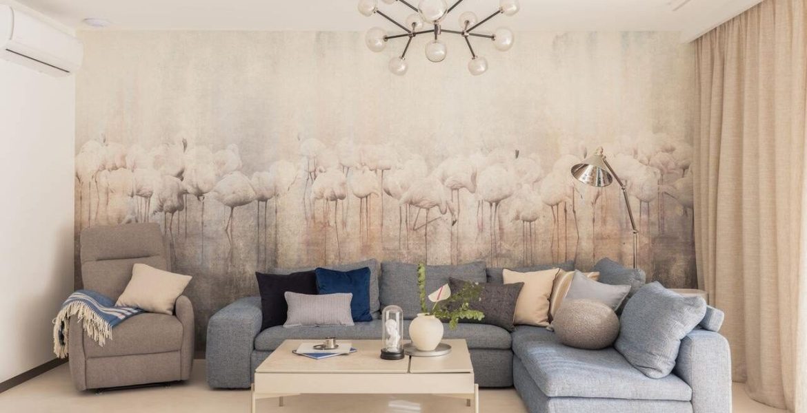 Projekt: Joanna Lemka-Wójcik, JLW Studio Fot. Marta Behling, Pion Poziom Fotografia.