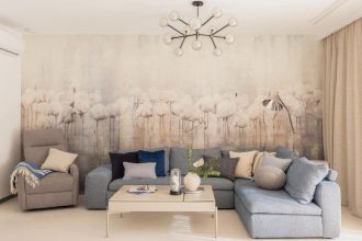 Projekt: Joanna Lemka-Wójcik, JLW Studio Fot. Marta Behling, Pion Poziom Fotografia.