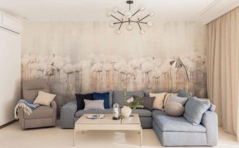 Projekt: Joanna Lemka-Wójcik, JLW Studio Fot. Marta Behling, Pion Poziom Fotografia.