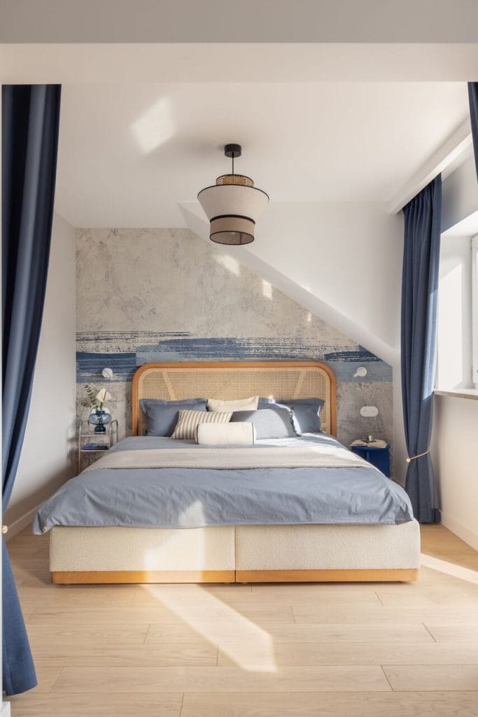 Projekt: Joanna Lemka-Wójcik, JLW Studio Fot. Marta Behling, Pion Poziom Fotografia.