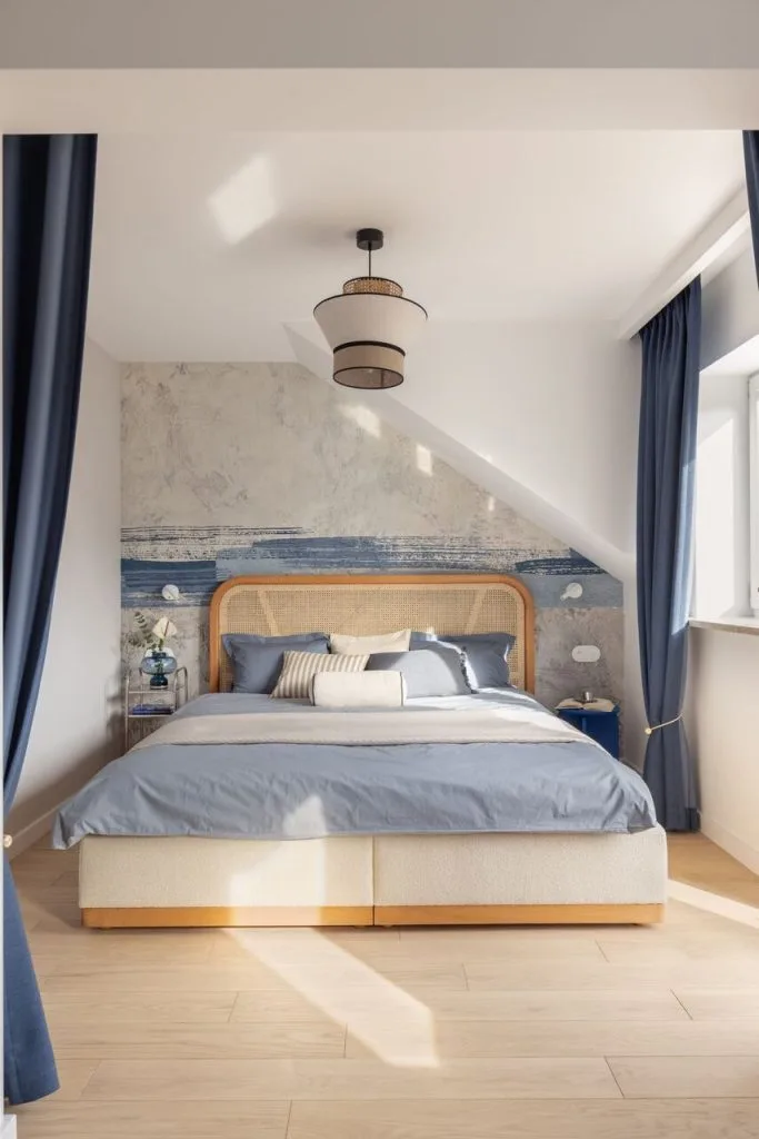 Projekt: Joanna Lemka-Wójcik, JLW Studio Fot. Marta Behling, Pion Poziom Fotografia.