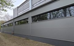 Zakończenie inwestycji MAAG Polska w Zabrzu.