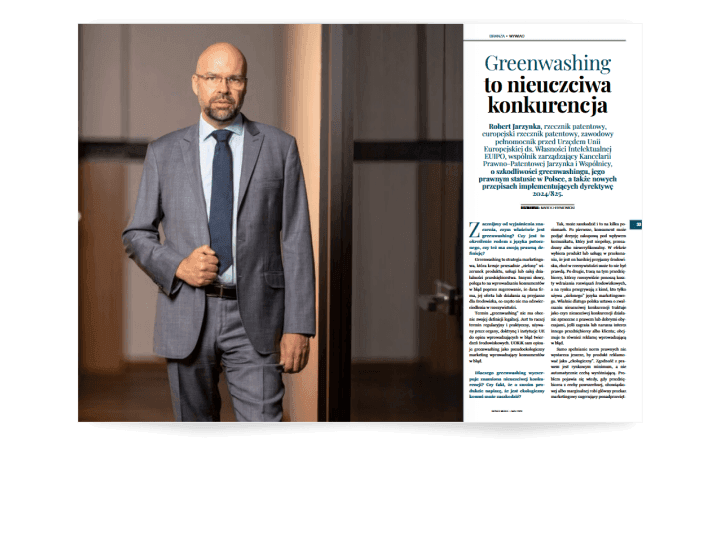 Miesięcznik BIZNES MEBLE - wydanie maj 2026. Rozkład branza.