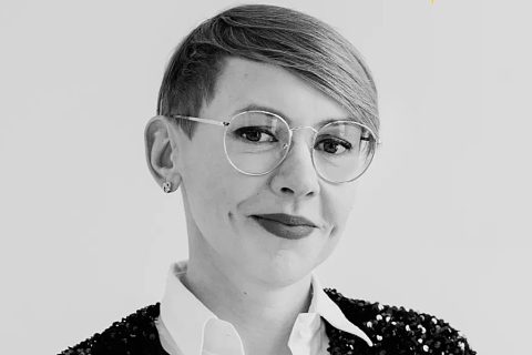 Marta Kosowicz, ekspert prawa pracy w kancelarii Czapczyński.