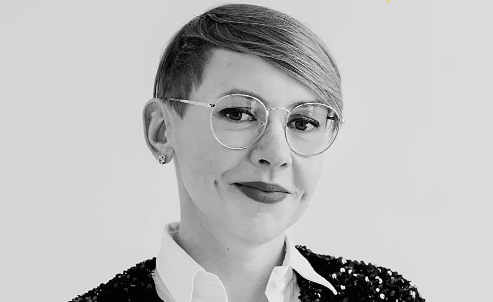 Marta Kosowicz, ekspert prawa pracy w kancelarii Czapczyński.